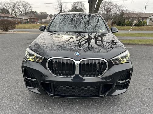 2020 BMW X1 xDrive28i