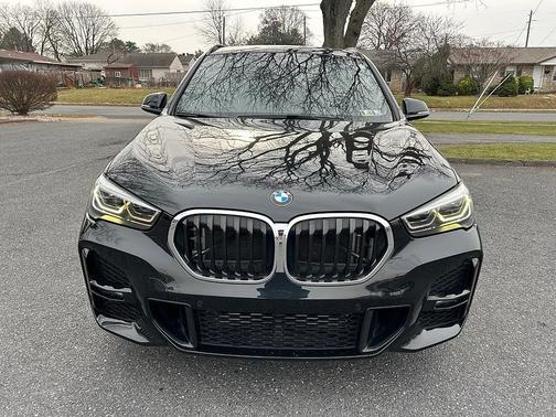 2020 BMW X1 xDrive28i