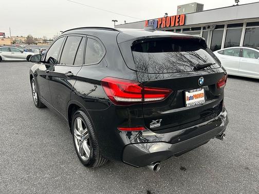 2020 BMW X1 xDrive28i