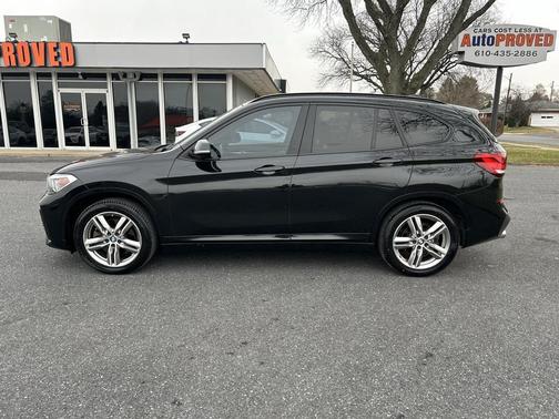 2020 BMW X1 xDrive28i
