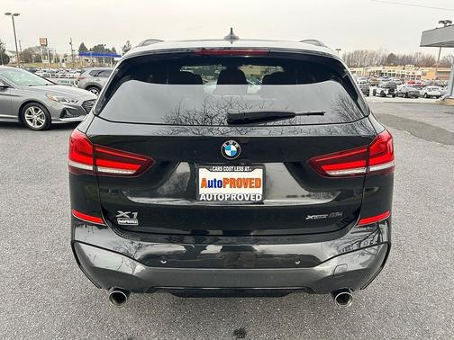 2020 BMW X1 xDrive28i