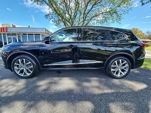 2022 Acura MDX Technology Package