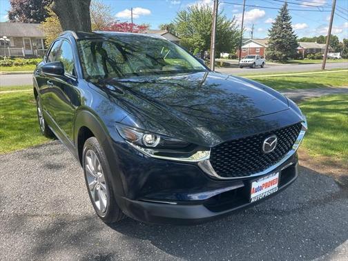 2022 Mazda CX-30 2.5 S Premium Package