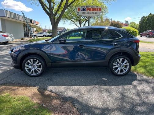 2022 Mazda CX-30 2.5 S Premium Package