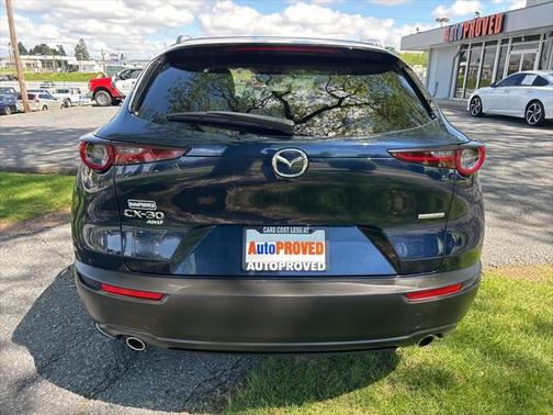 2022 Mazda CX-30 2.5 S Premium Package