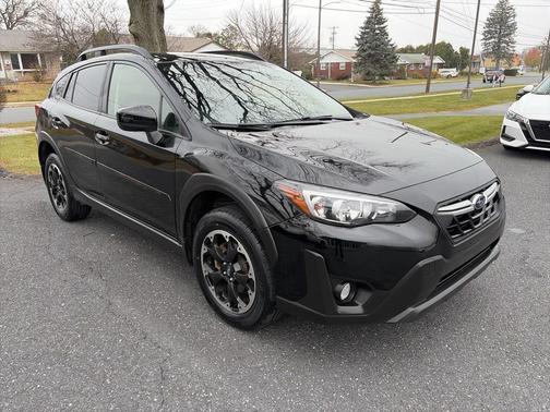 2023 Subaru Crosstrek Premium