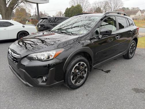 2023 Subaru Crosstrek Premium