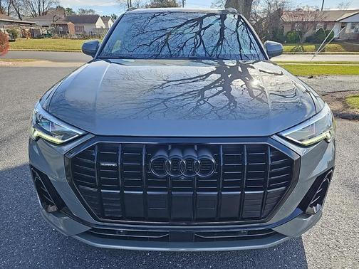 2021 Audi Q3 45 S line Premium Plus