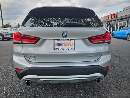 2020 BMW X1 xDrive28i