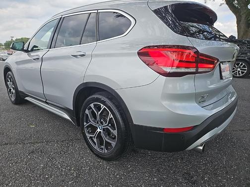 2020 BMW X1 xDrive28i