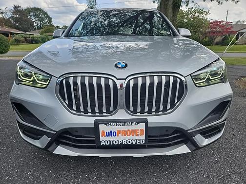 2020 BMW X1 xDrive28i