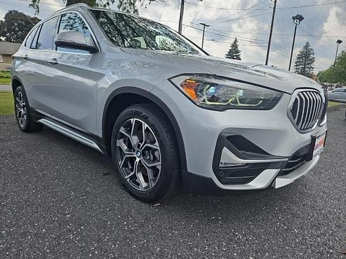2020 BMW X1 xDrive28i