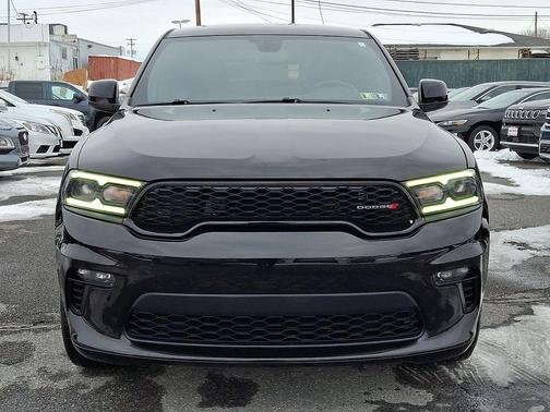 2021 Dodge Durango GT AWD