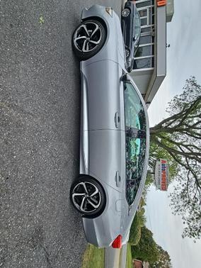 2021 Honda Accord Sport SE 1.5T