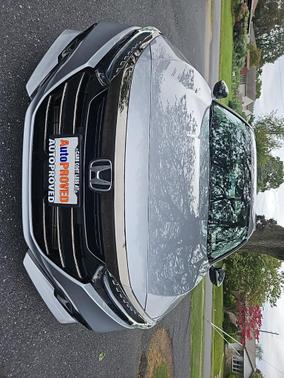2021 Honda Accord Sport SE 1.5T
