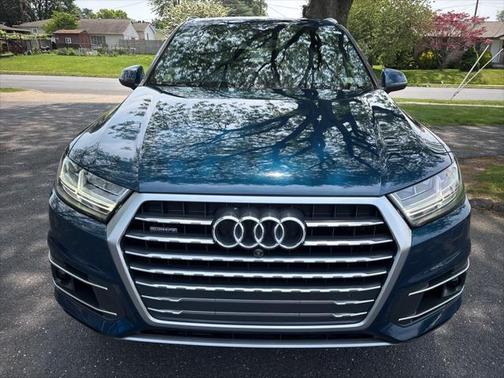 2019 Audi Q7 55 Prestige
