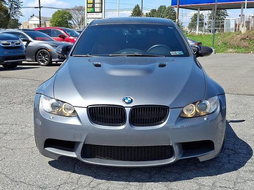 2008 BMW M3 Base