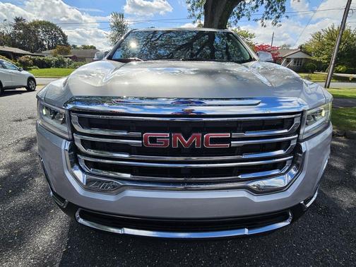 2020 GMC Acadia FWD SLE