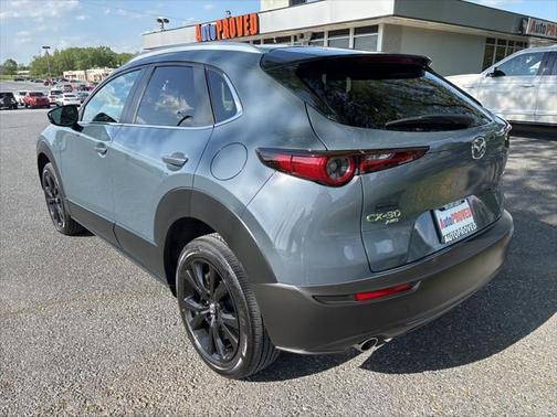 2022 Mazda CX-30 2.5 S Carbon Edition