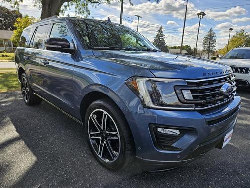 2019 Ford Expedition Limited