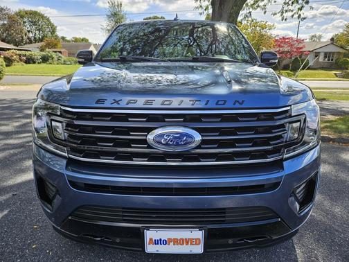 2019 Ford Expedition Limited