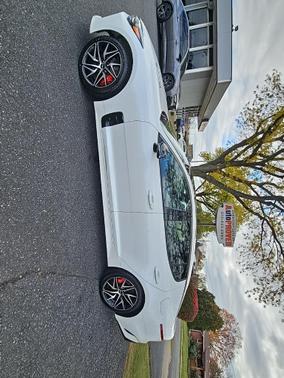 2023 Kia Stinger GT-Line
