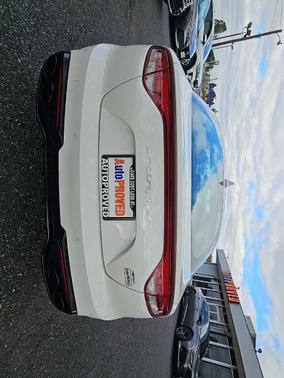 2023 Kia Stinger GT-Line