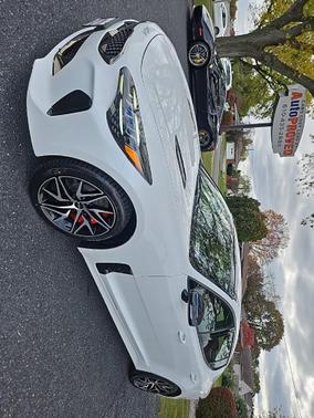 2023 Kia Stinger GT-Line