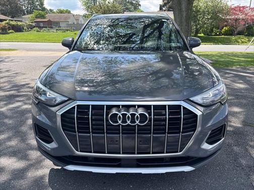 2021 Audi Q3 40 Premium