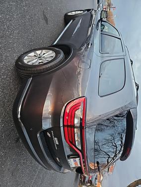 2019 Dodge Durango SXT Plus