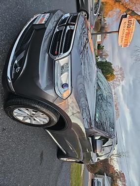 2019 Dodge Durango SXT Plus