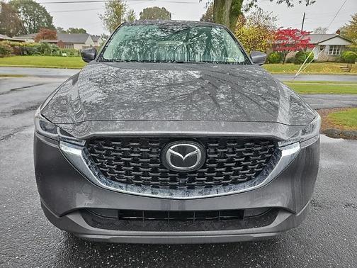 2022 Mazda CX-5 2.5 S Premium