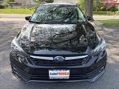 2020 Subaru Impreza Premium 5-Door