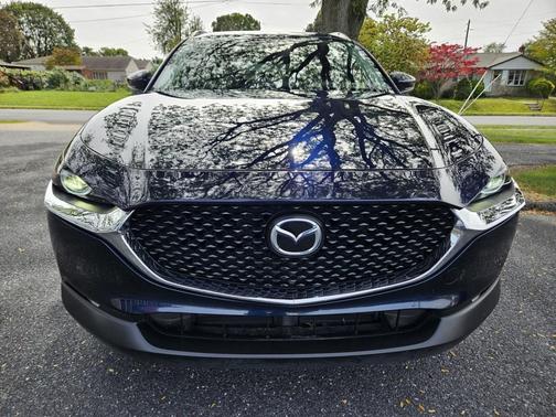 2020 Mazda CX-30 Premium Package