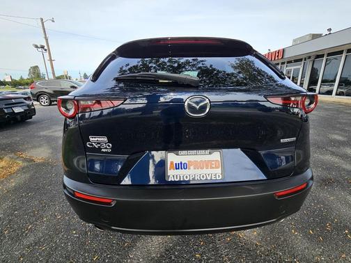 2020 Mazda CX-30 Premium Package