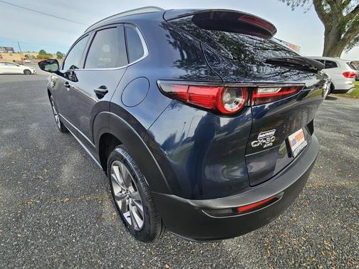 2020 Mazda CX-30 Premium Package