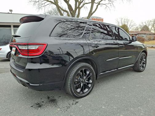 2021 Dodge Durango R/T AWD