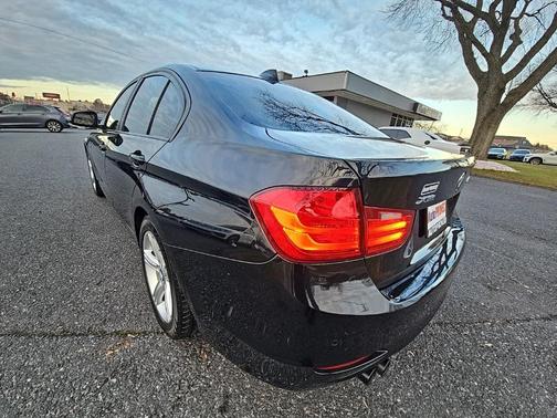 2014 BMW 328 328i xDrive