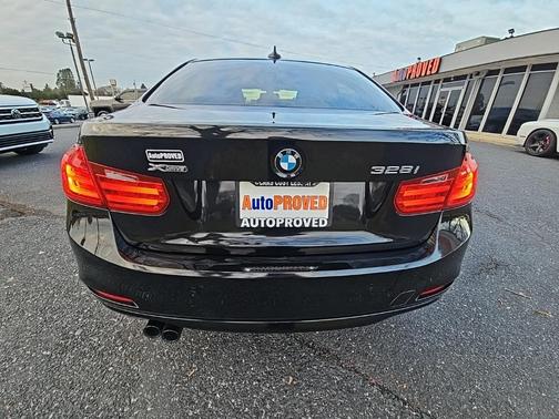 2014 BMW 328 328i xDrive