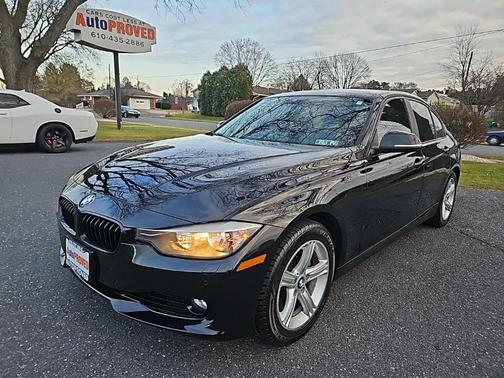 2014 BMW 328 328i xDrive