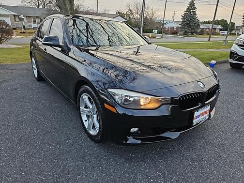 2014 BMW 328 328i xDrive