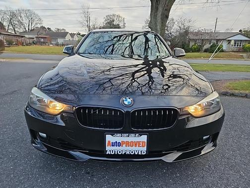 2014 BMW 328 328i xDrive
