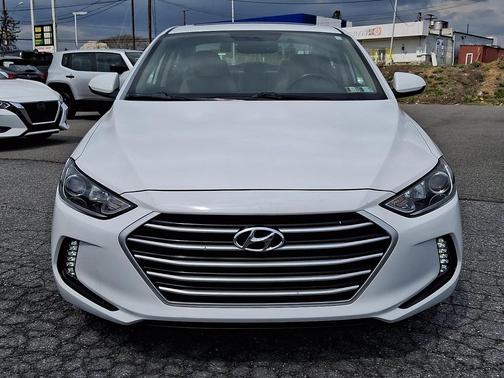 2017 Hyundai ELANTRA Value Edition
