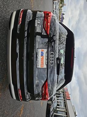 2019 Audi Q3 2.0T Premium