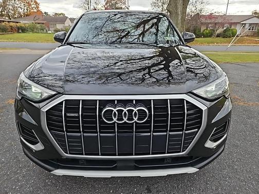 2019 Audi Q3 2.0T Premium