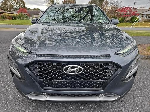 2020 Hyundai KONA SEL Plus