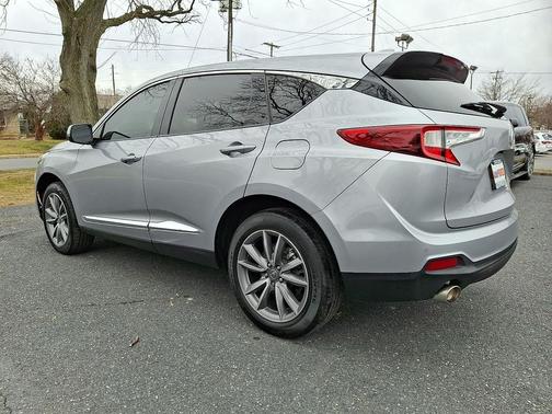 2020 Acura RDX Technology Package