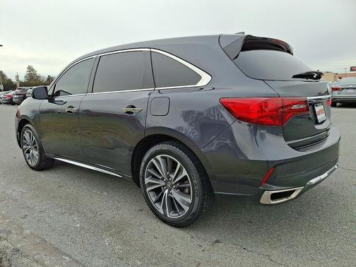 2019 Acura MDX 3.5L w/Technology Package