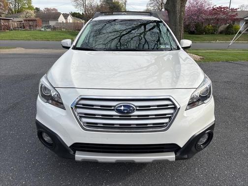2016 Subaru Outback 3.6R Limited