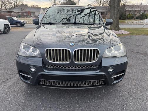 2013 BMW X5 xDrive50i